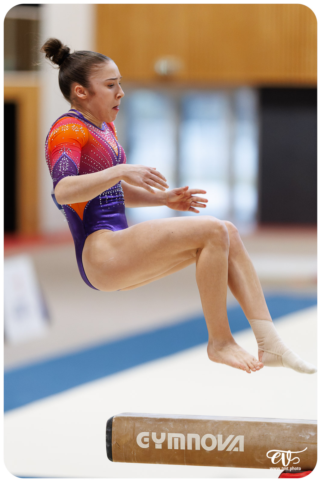 DEMI FINALE TOP12 GAF 2025